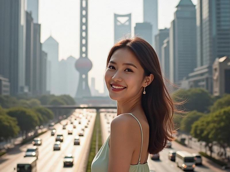 Silicon Bund: How Shanghai Reinvents Itself as China's Innovation Capital Without Losing Its Soul