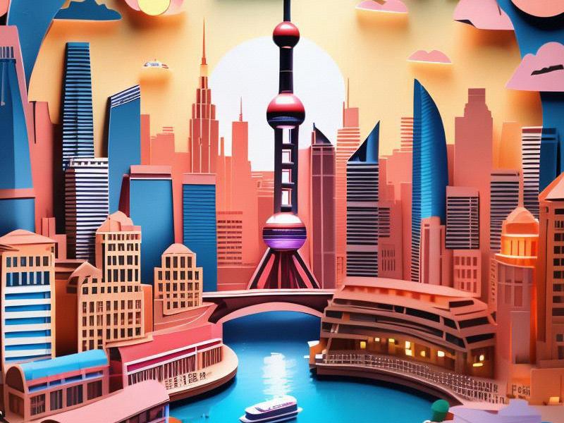 Shanghai's Thriving Entertainment Clubs: A Nightlife Renaissance