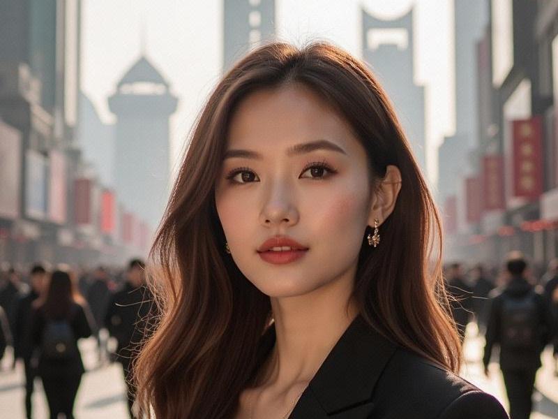 凝固的乐章：解码外滩万国建筑博览会的世纪密码