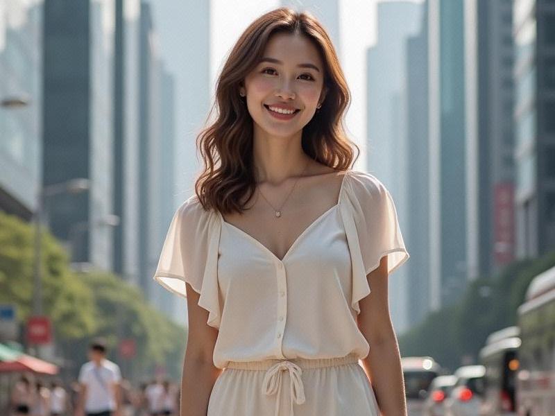 Shanghai 2025: The Phoenix City's Digital Renaissance