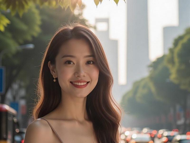 The Shanghai Woman Paradox: How China's Global City is Rewriting Beauty Standards