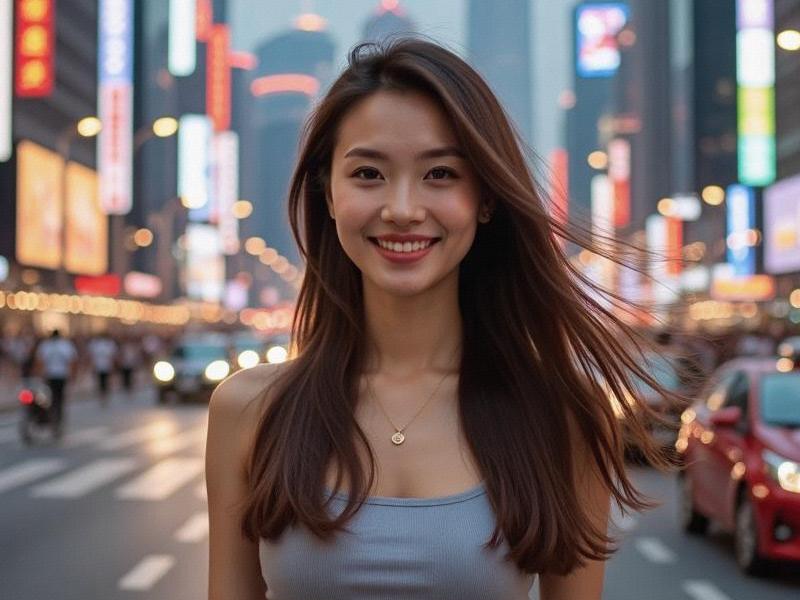 Shanghai's Nightlife Renaissance: How Luxury Entertainment Venues Are Redefining Urban Leisure