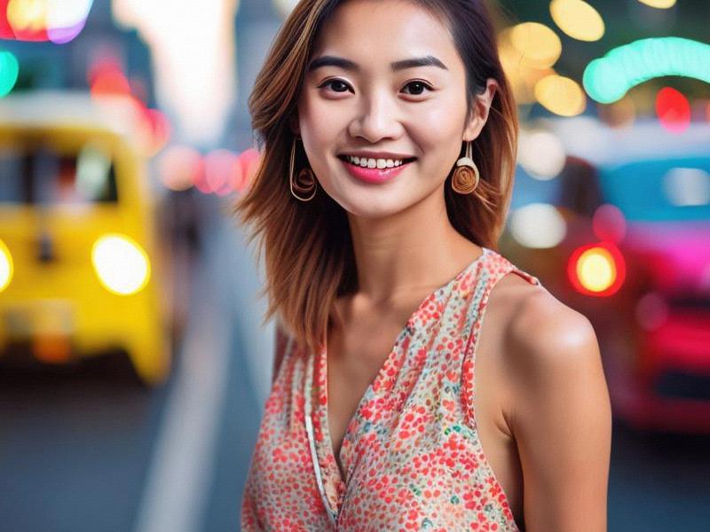 Shanghai's Cultural Renaissance: A New Era of Art, Food, and Innovation