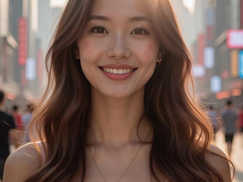 Shanghai's Feminine Revolution: How Metropolitan Women Are Rewriting Social Norms