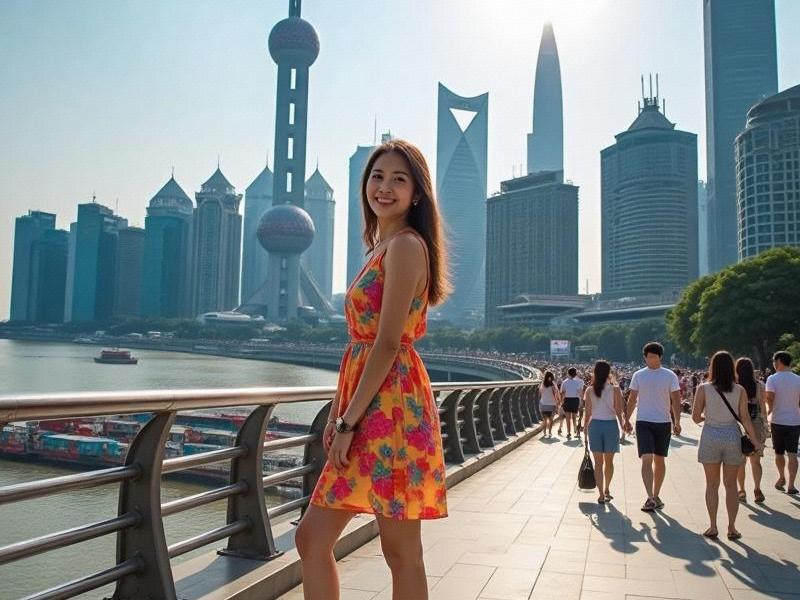 Neon Renaissance: How Shanghai's Entertainment Clubs Are Redefining Urban Nightlife