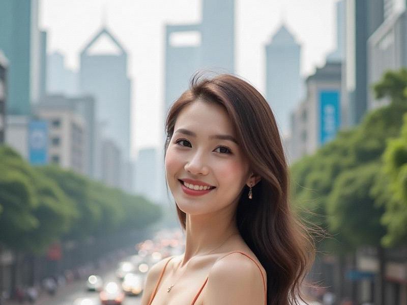 Shanghai's Style Revolution: How Local Women Are Shaping Global Fashion Trends