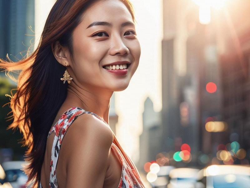 Shanghai's Renaissance: A Modern Metropolis with a Rich Historical Tapestry