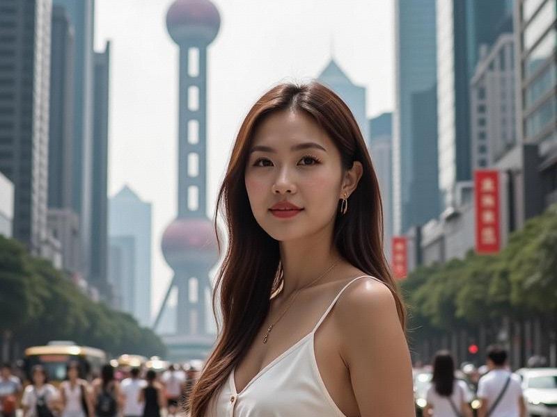 The Velvet Rope Revolution: How Shanghai's Elite Clubs Are Reshaping China's Nightlife Economy