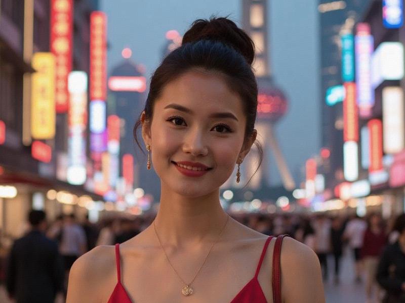 The Phoenix Metropolis: How Shanghai's Urban Renewal Is Rewriting the Rules of 21st Century Cities