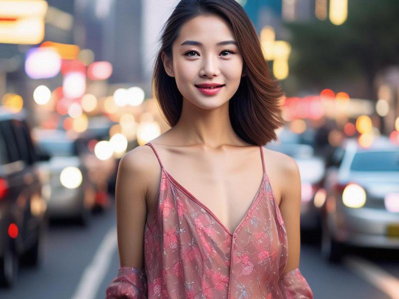 Shanghai and Its Surrounding Areas: A Dynamic Hub of Development and Culture