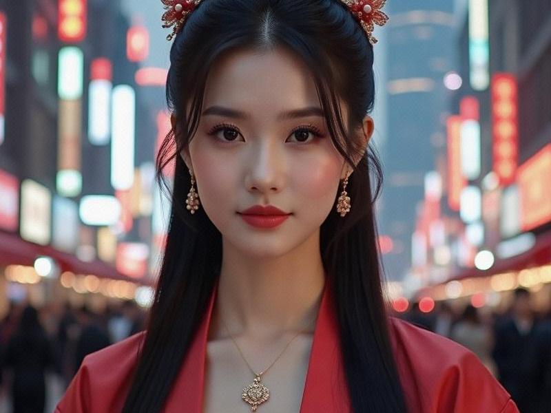 【双城记】解码上海：一座城市的矛盾与和谐