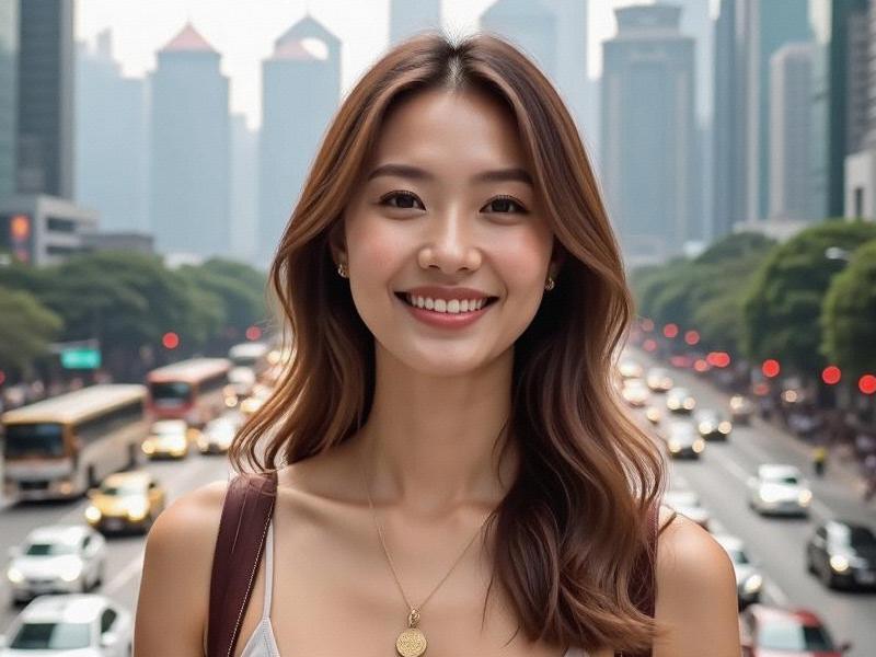 Shanghai's New Femininity: How the City's Women Are Reshaping Social Norms