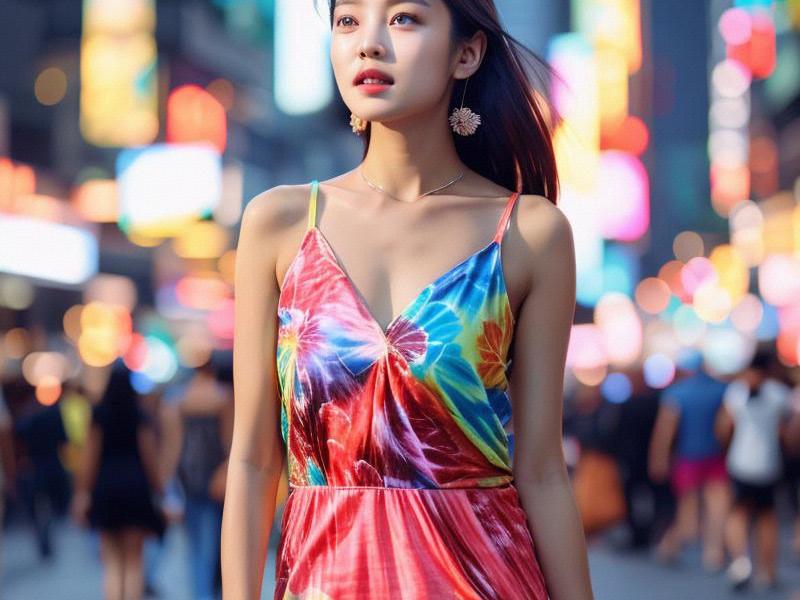 Shanghai Beauties: A Blend of Tradition and Modernity