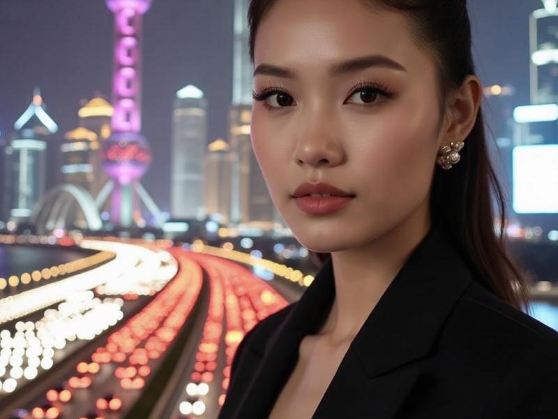 霓虹褶皱里的海派社交志：上海娱乐会所的百年时光剧场