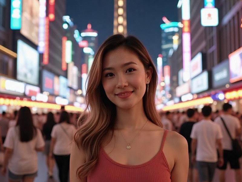 Neon Renaissance: Shanghai's Entertainment Clubs Redefining Urban Nightlife