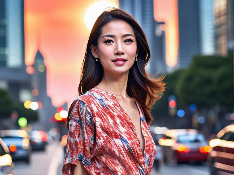 Shanghai: A Global Metropolitan on the Verge of Reinvention