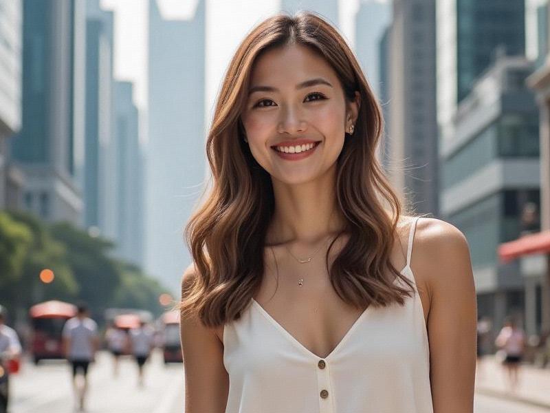 Shanghai 2025: Where Futurism Meets Tradition in China's Global Metropolis