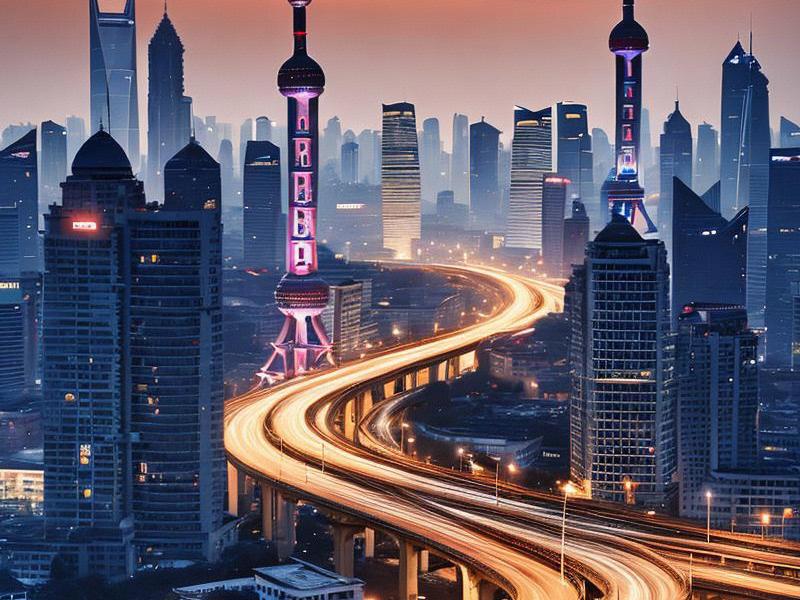 Shanghai and Its Neighboring Areas: A Comprehensive Overview of Regional Development and Cultural Exchange