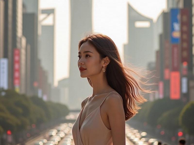 The Greater Shanghai Megaregion: How China's Economic Powerhouse is Redefining Urban-Rural Integration