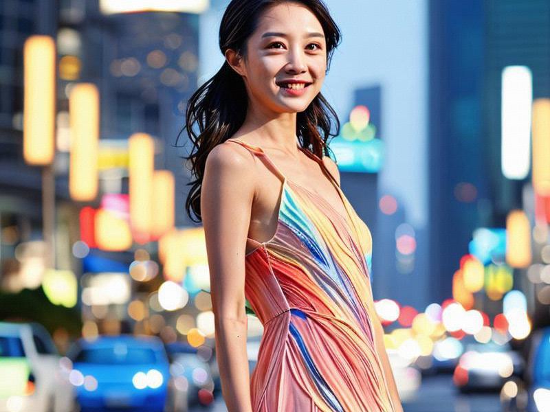 A Journey through Shanghai and Its Surroundings: A Blend of Modernity and Tradition