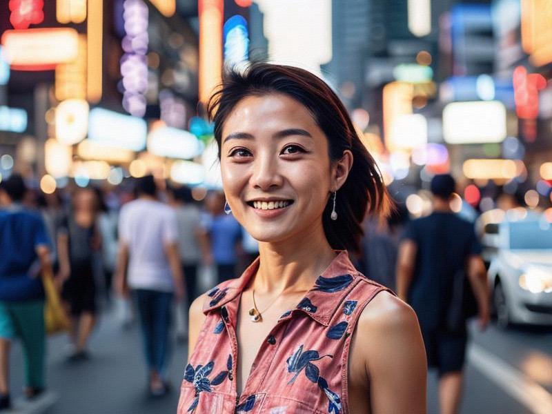 Shanghai: A Global Metropolis with a Rich Tapestry of Culture and Innovation