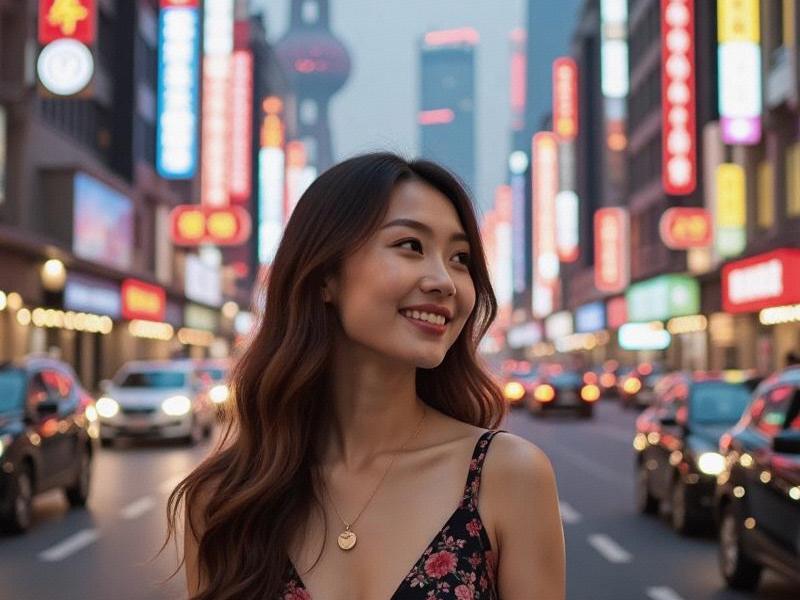 The Velvet Rope Revolution: Shanghai's High-End Nightlife Evolution in the Post-Pandemic Era