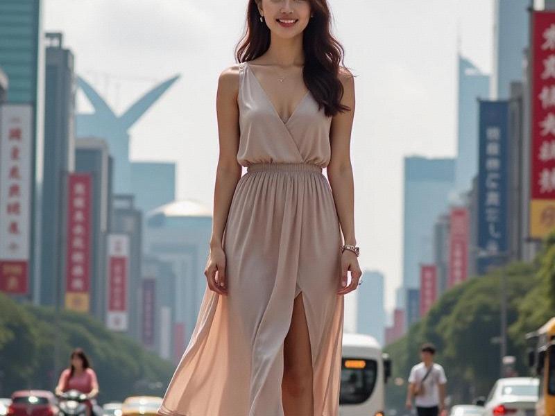 Shanghai and Beyond: How China's Financial Capital Reshapes the Yangtze Delta