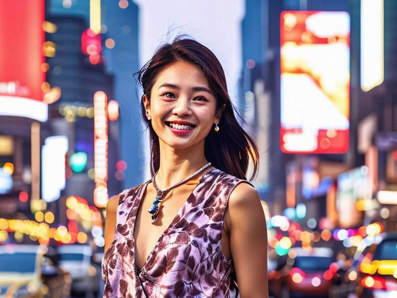 Shanghai Beauties in the Spotlight: A Celebration of Elegance and Grace