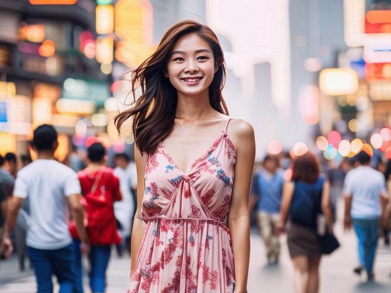 Shanghai's Thriving Entertainment Scene: A Dive into the City's Nightlife Culture