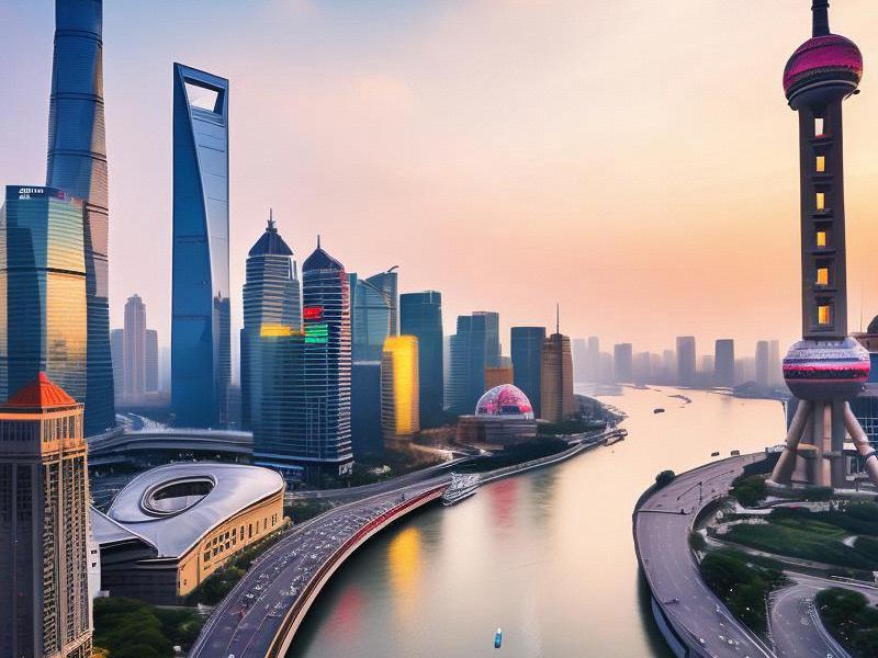 Shanghai and Its Surrounding Areas: A Comprehensive Overview of the Region's Development and Charm
