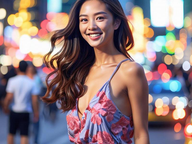 The Enchanting Nightlife Scene of Shanghai Entertainment Clubs