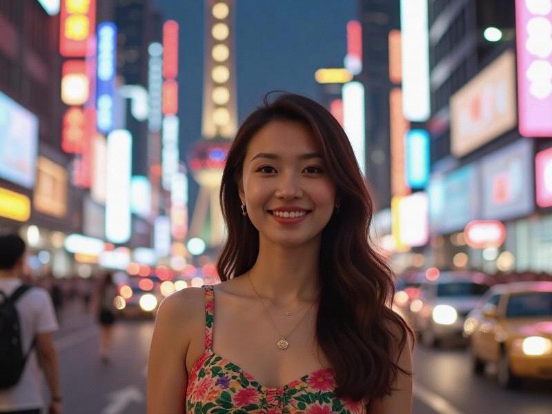 The Shanghai Femme 3.0: How China's Most Cosmopolitan Women Are Rewriting the Rules in 2025