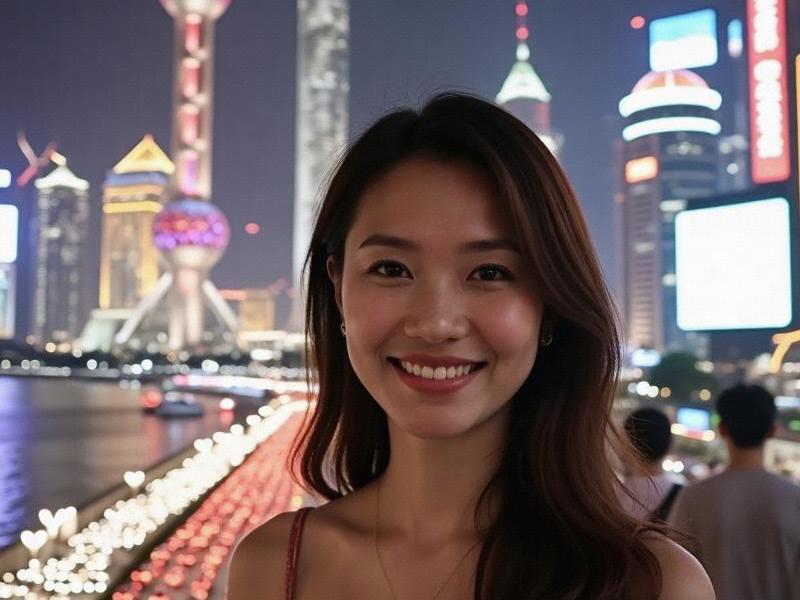 Neon Renaissance: How Shanghai's Entertainment Clubs Are Redefining Urban Nightlife