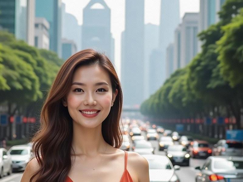 Silicon Bund: How Shanghai Became China's Innovation Powerhouse