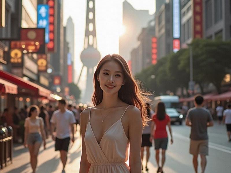 Shanghai's Entertainment Renaissance: How Luxury Venues Are Redefining Urban Nightlife