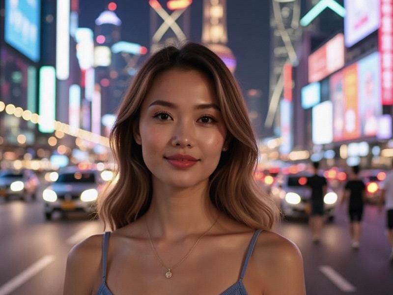 Shanghai's Dual Soul: Where Futurism and Nostalgia Dance Along the Huangpu