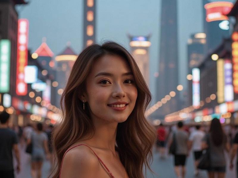 The Creative Current: How Shanghai is Redefining China's Cultural Landscape