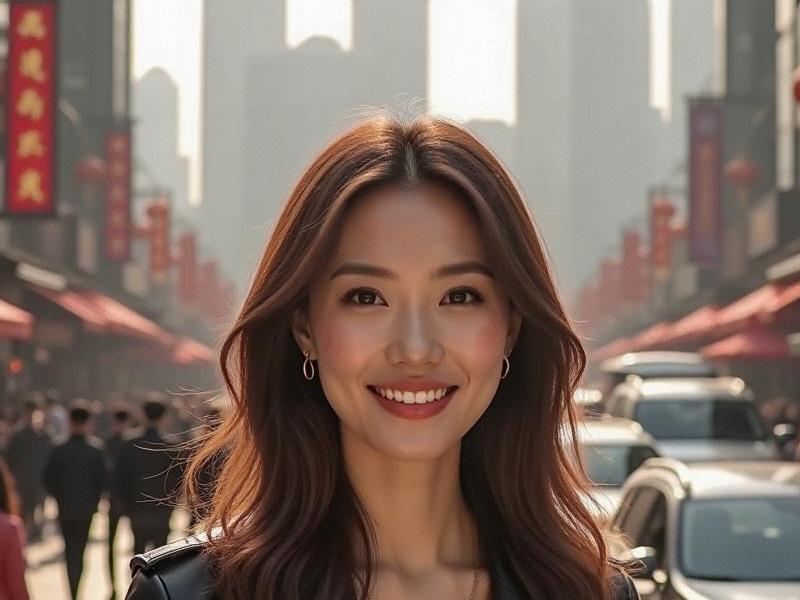 【镜像革命】从阮玲玉到虚拟偶像：上海女性形象的百年建构史