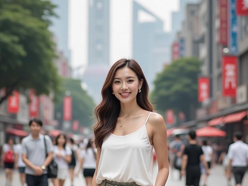 Behind the Velvet Curtain: Shanghai's High-End Entertainment Industry in Transition