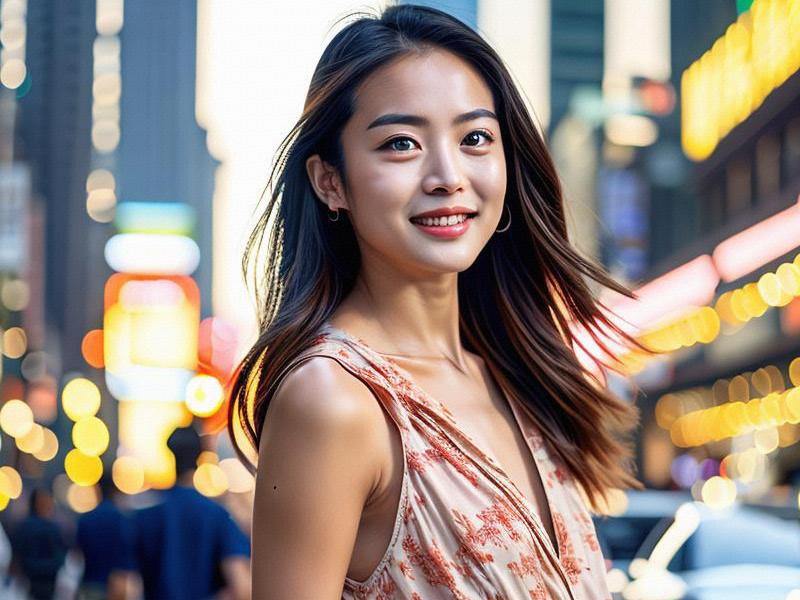 Shanghai's Renaissance: A Journey Through the Modern Metropolis