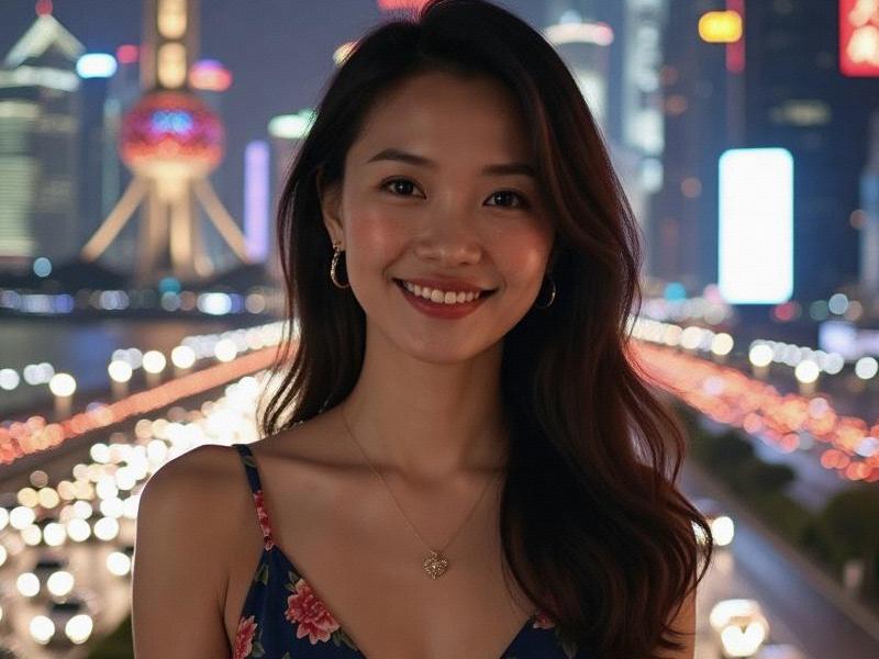 Shanghai's Daughters: The Evolution of Urban Femininity in China's Global Gateway