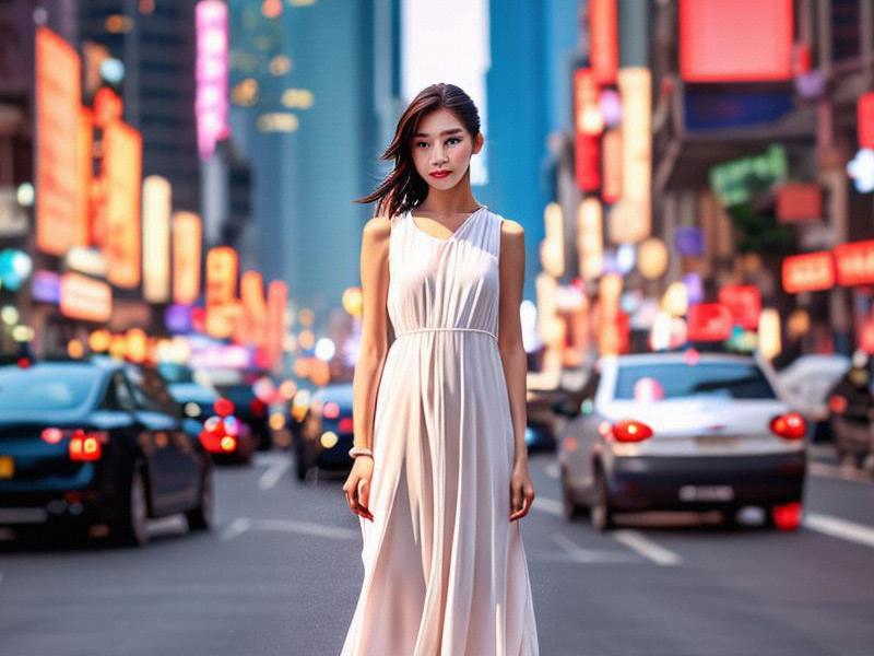 Shanghai Beauties: A Glimpse into the World of Elegance and Sophistication