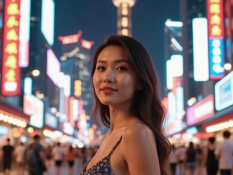 Shanghai 2045: How China's Global City Is Rewriting the Rules of Urban Future