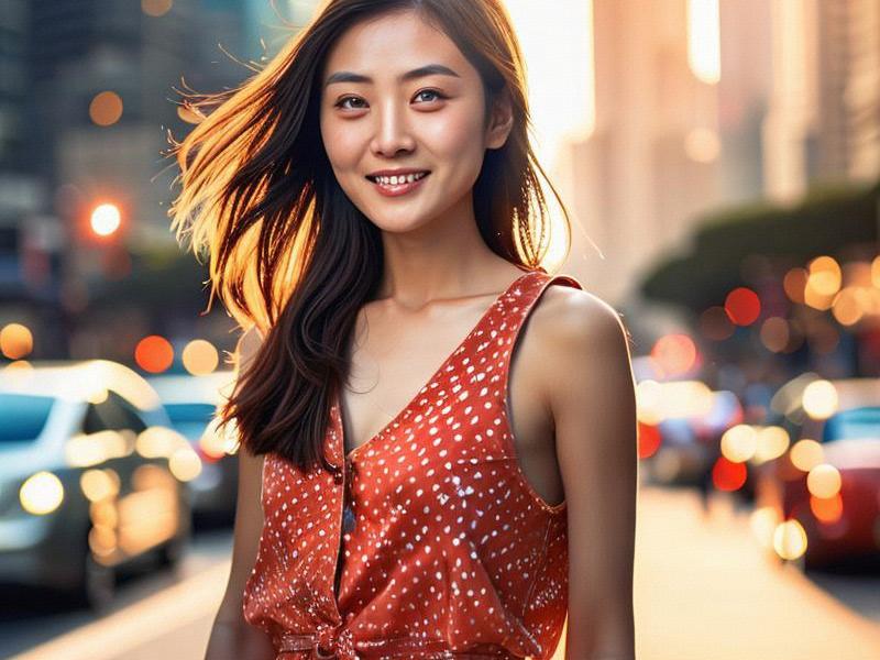 Shanghai's Green Revolution: Pioneering Urban Sustainability in the 21st Century