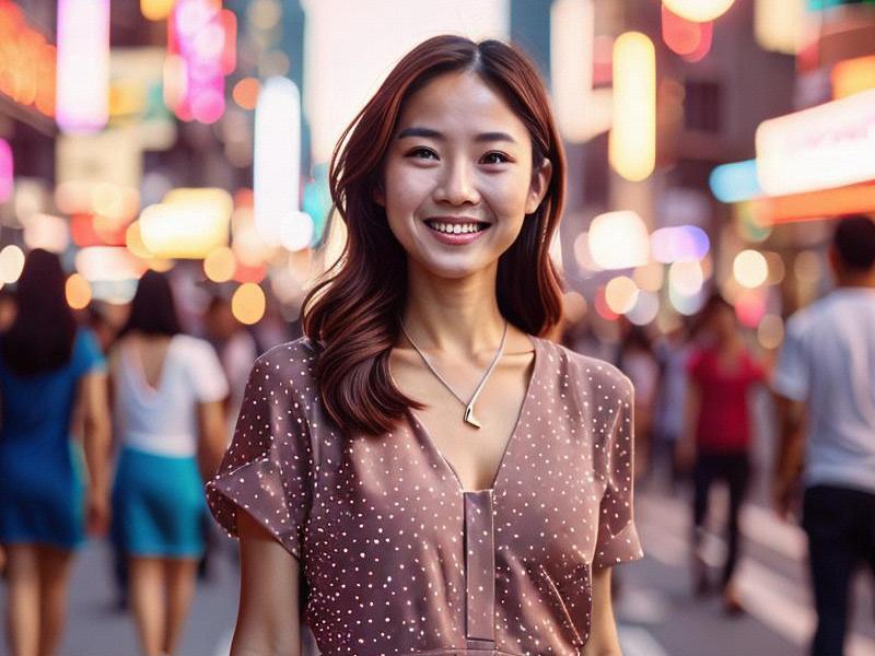 Shanghai's Entertainment Hotspots: A Diverse and Vibrant Scene