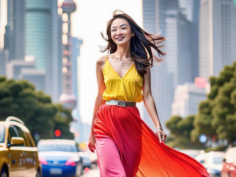 Shanghai Special Edition: Exploring the Vibrant City