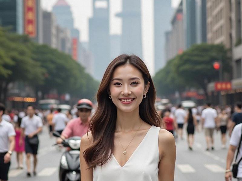 Shanghai 2025: Where Futurism Meets Heritage in China's Global Metropolis