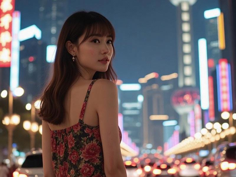 Shanghai's Nightlife Renaissance: How Luxury Entertainment Clubs Are Redefining Urban Leisure