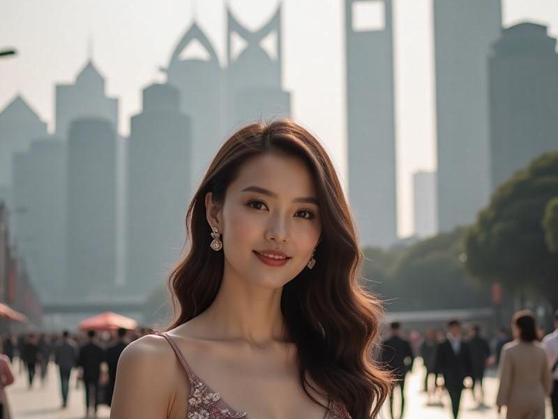 梧桐叶下的密码：上海街道的基因图谱