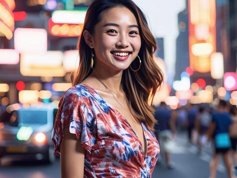 Shanghai: A Vivid Tapestry of Modern and Traditional Lifestyles